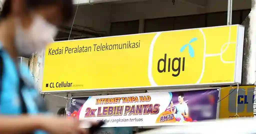 Syarat dan Terma Penukaran Plan Digi Postpaid ke Prepaid Syarat dan Terma Penukaran Plan Digi Postpaid ke Prepaid