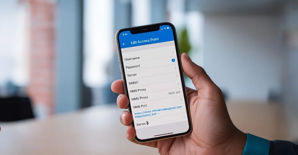 Tetapan APN Digi untuk Penggunaan Unlimited Tetapan APN Digi untuk Penggunaan Unlimited