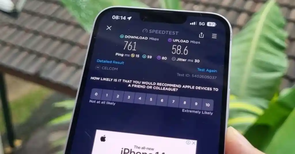 Tips Mengoptimalkan Penggunaan Internet Celcom
