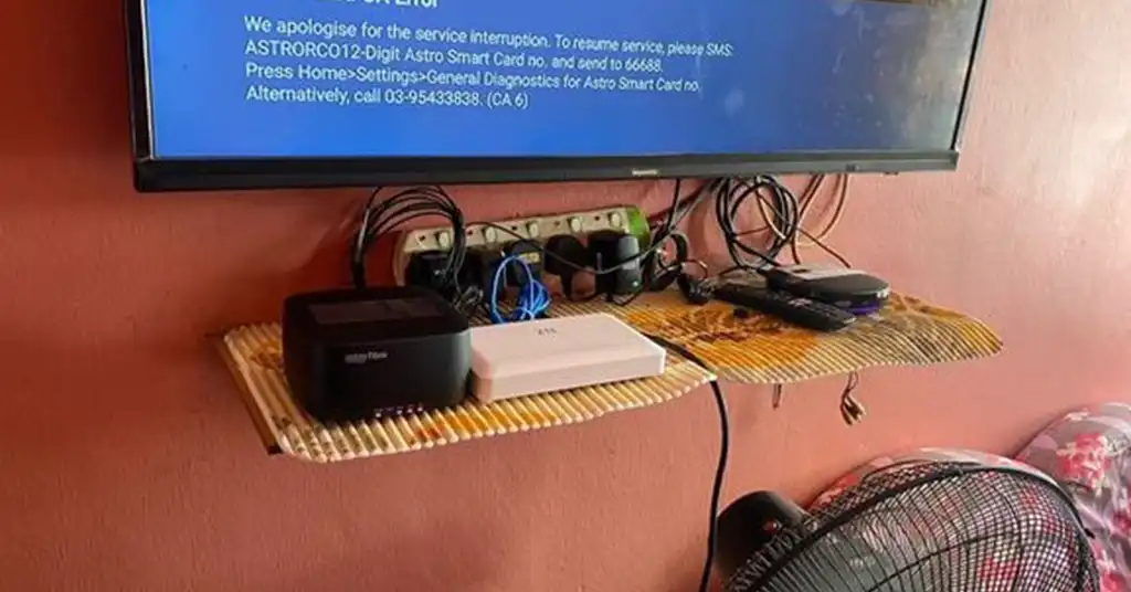 Tips Menyimpan Password Wifi Astro Dengan Selamat Tips Menyimpan Password Wifi Astro Dengan Selamat