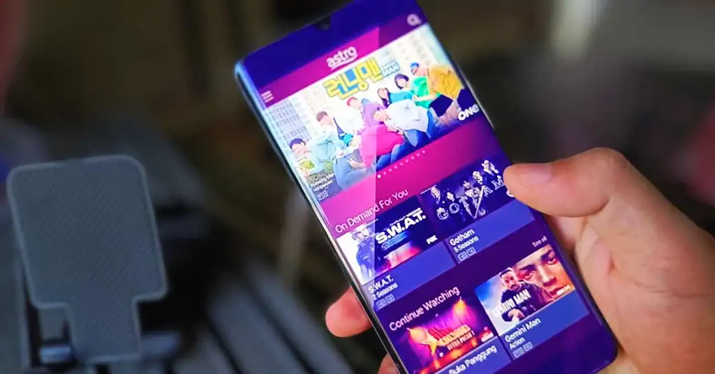 Tips Tambahan untuk Pengguna Astro Tips Tambahan untuk Pengguna Astro