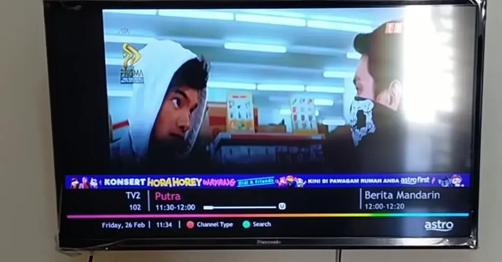 Tips untuk Mencegah Masalah Siaran di Masa Depan Tips untuk Mencegah Masalah Siaran di Masa Depan