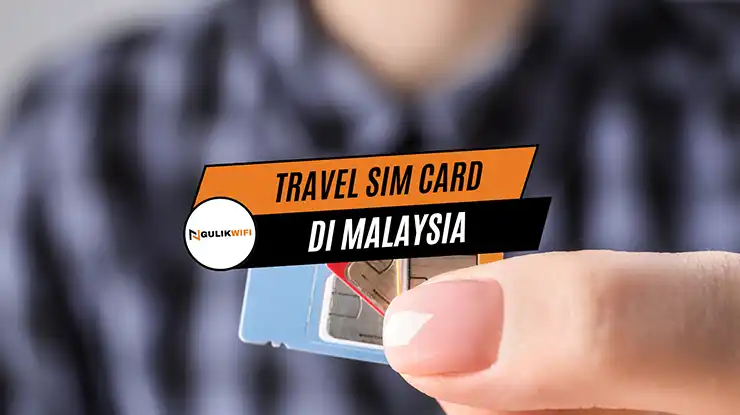 Travel SIM Card Malaysia