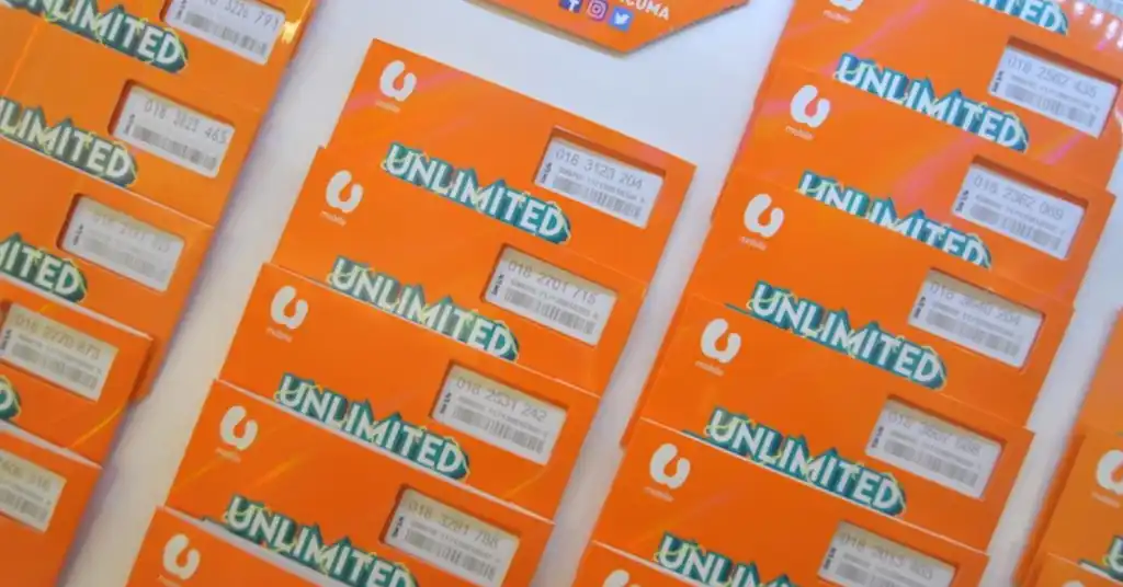 U Mobile U Mobile