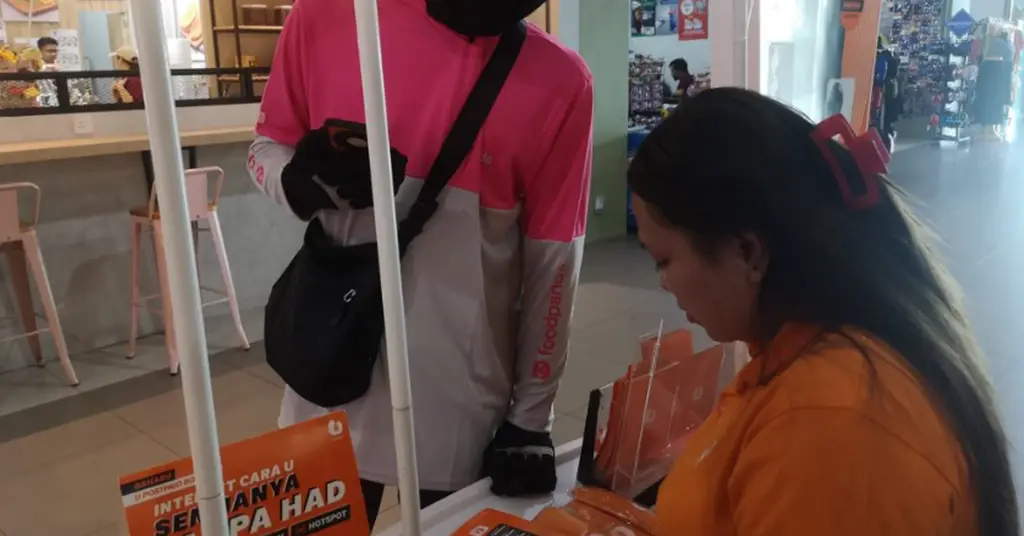Ulasan Pengguna Pelan U Borneo U Mobile Ulasan Pengguna Pelan U Borneo U Mobile