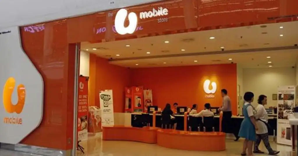 Waktu Operasi U Mobile Pavilion Bukit Jalil Waktu Operasi U Mobile Pavilion Bukit Jalil