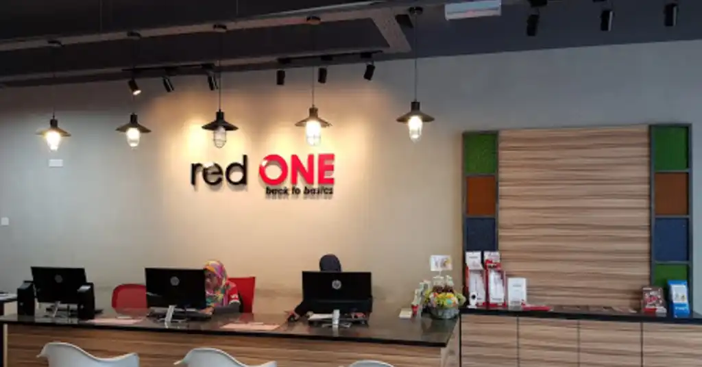 Waktu Operasi redONE Centre Ipoh Waktu Operasi redONE Centre Ipoh