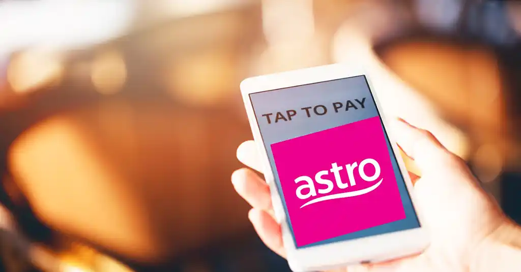 Yuran dan Caj Bayar Astro Online CIMB Clicks Yuran dan Caj Bayar Astro Online CIMB Clicks