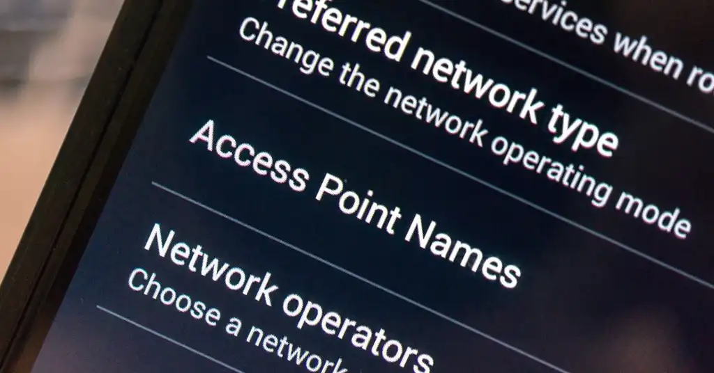 APN Tune Talk Android APN Tune Talk Android