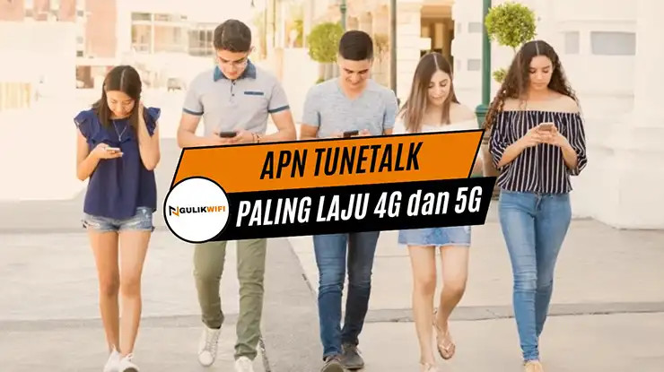 APN TuneTalk