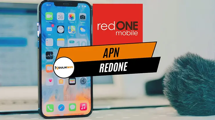 APN redONE