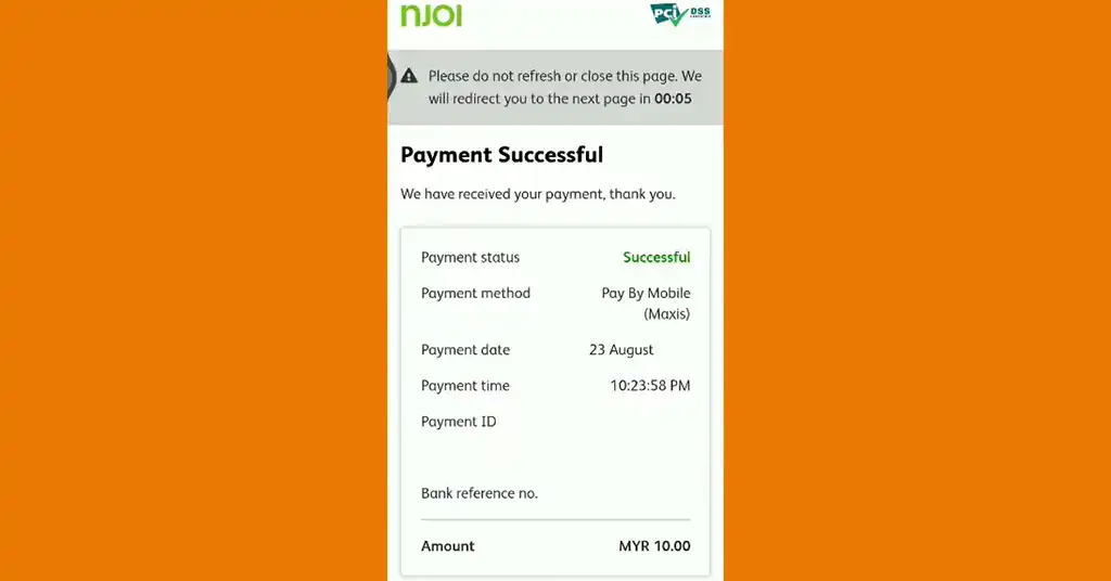 Alternatif Lain Untuk Topup Njoi Alternatif Lain Untuk Topup Njoi