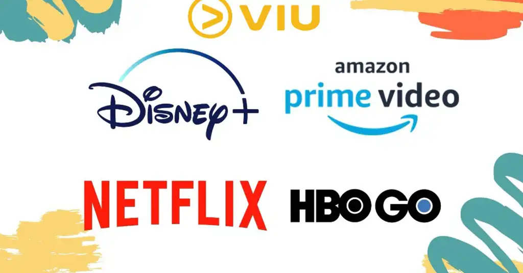 Alternatif kepada Langganan Netflix di Astro Alternatif kepada Langganan Netflix di Astro