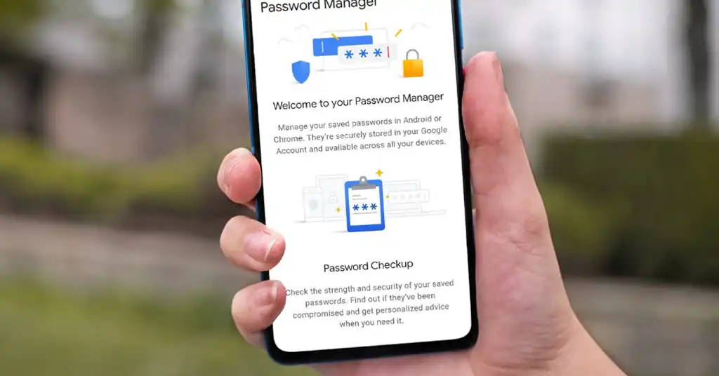 Alternatif untuk Mengurus Kata Laluan di Google Alternatif untuk Mengurus Kata Laluan di Google