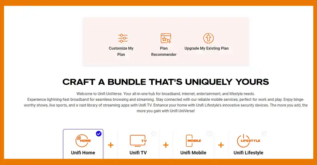 Apa Itu Unifi UniVerse Apa Itu Unifi UniVerse