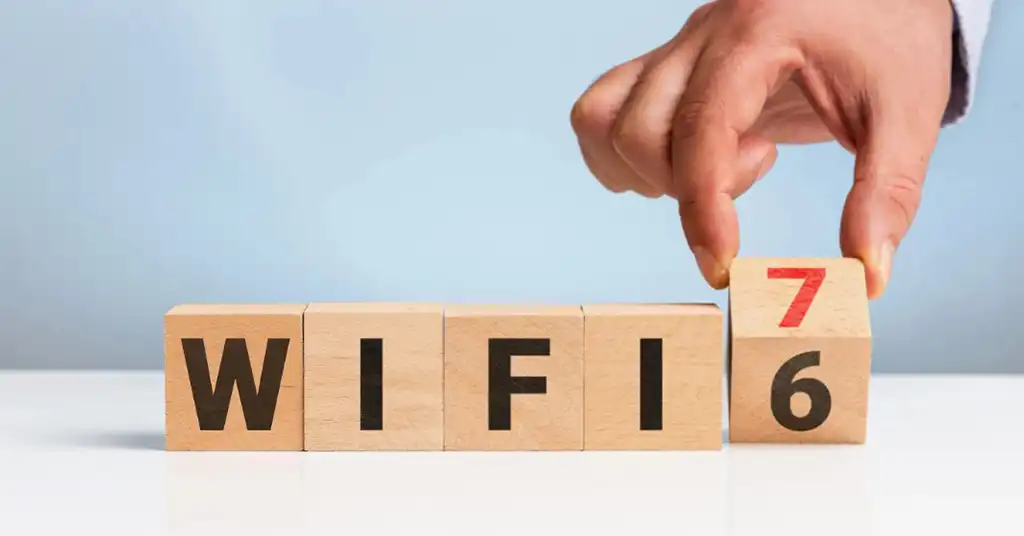 Apa Itu Wifi 6 dan Wifi 7 Apa Itu Wifi 6 dan Wifi 7