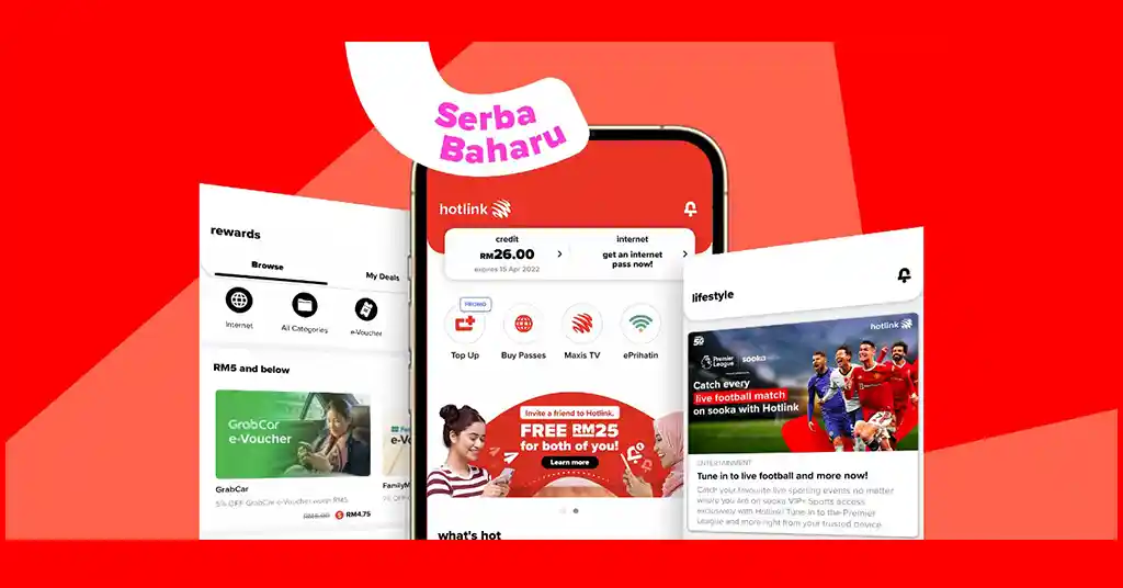 Aplikasi Mudah Alih