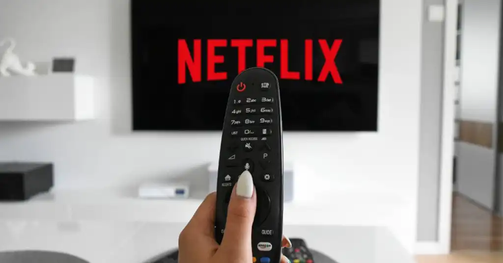 Cara Batalkan Netflix di Astro Terkini Cara Batalkan Netflix di Astro Terkini