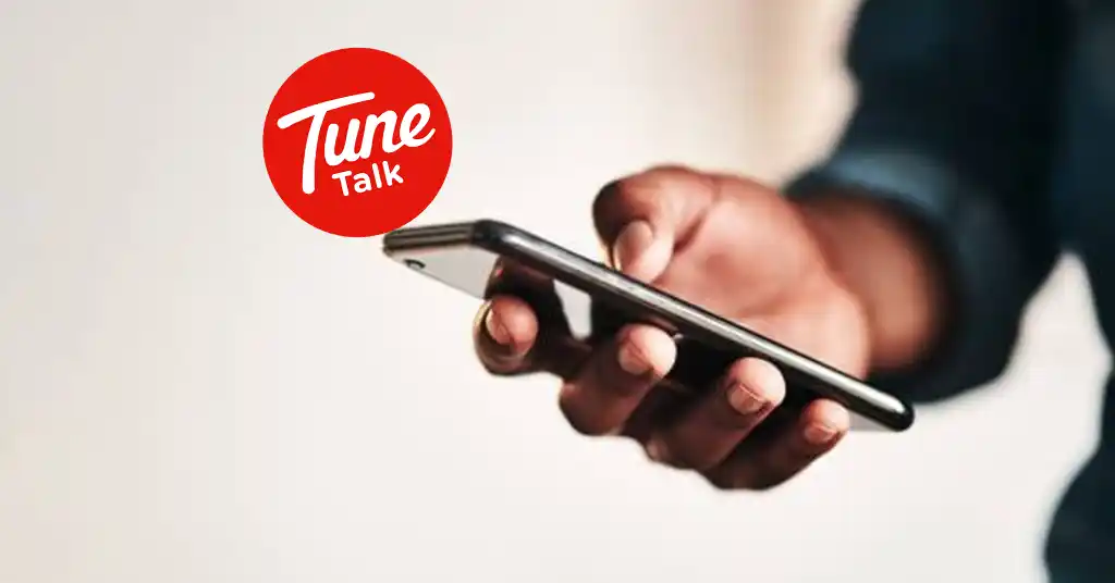 Cara Check Baki TuneTalk Melalui SMS Cara Check Baki TuneTalk Melalui SMS