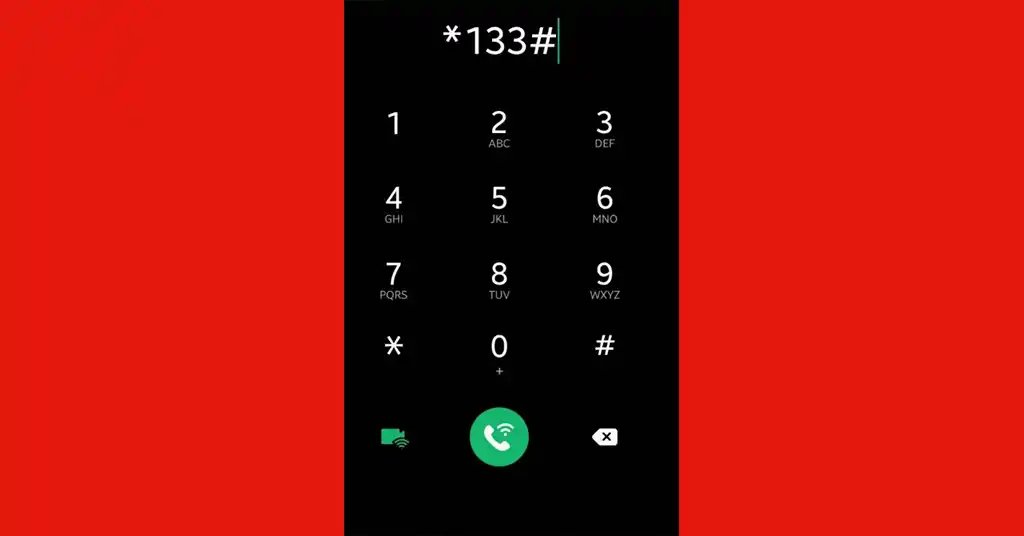 Cara Check Baki TuneTalk Melalui USSD Cara Check Baki TuneTalk Melalui USSD
