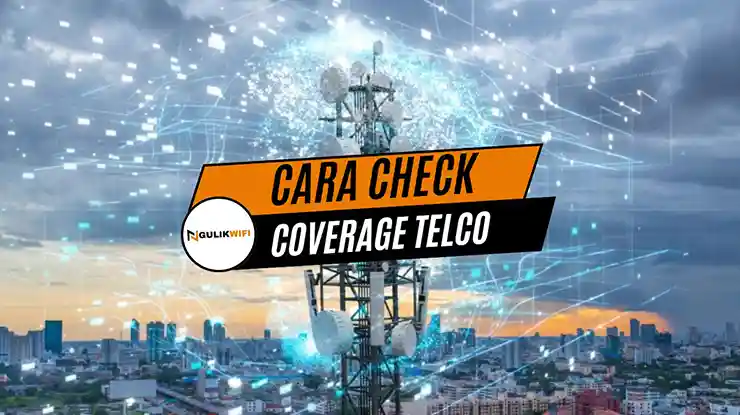 Cara Check Coverage Telco