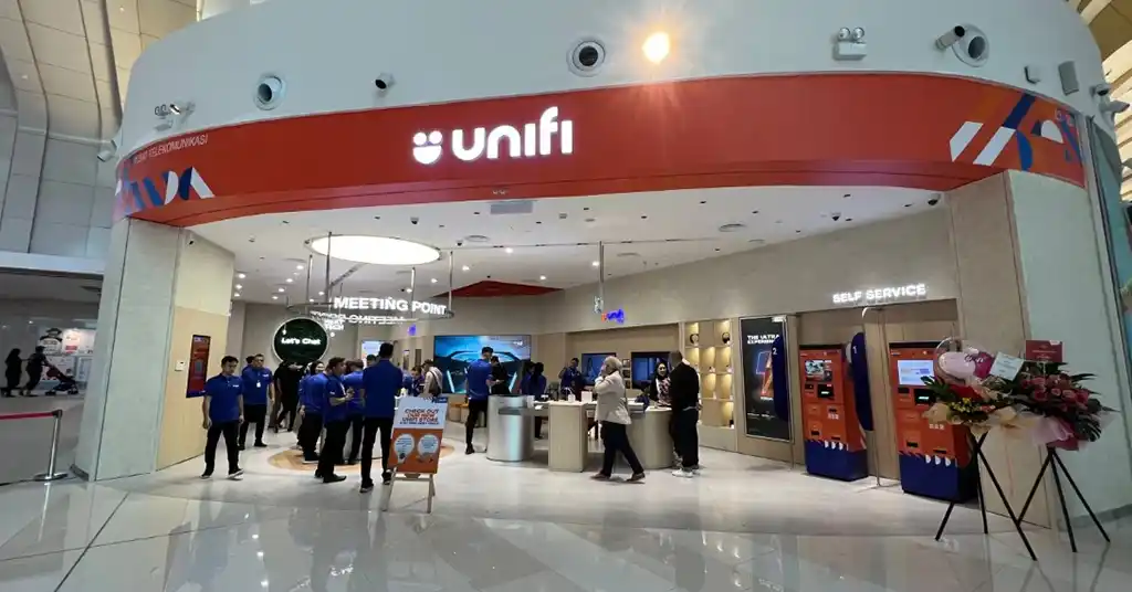 Cara Memohon Pasang DP Unifi Cara Memohon Pasang DP Unifi Box