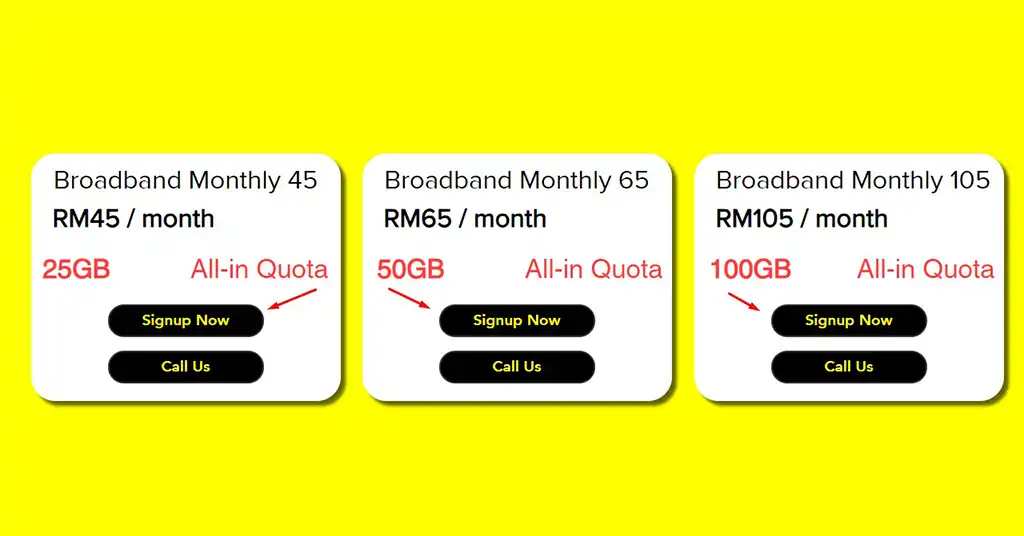 Cara Mendaftar Digi Broadband Cara Mendaftar Digi Broadband