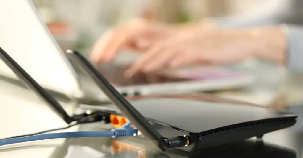 Cara Mengatasi Wifi Tak Boleh Connect di Laptop Cara Mengatasi Wifi Tak Boleh Connect di Laptop