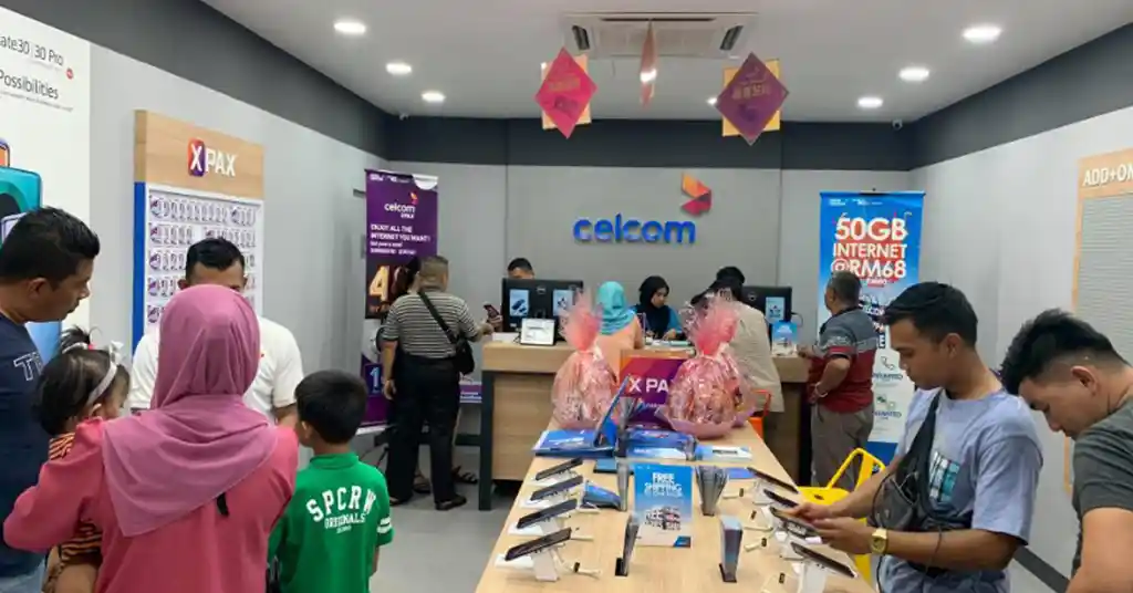 Cara Mengelakkan Masalah Pin Topup di Masa Hadapan Cara Mengelakkan Masalah Pin Topup di Masa Hadapan