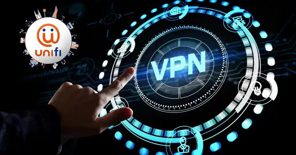 Cara Menggunakan VPN Bypass Unifi Cara Menggunakan VPN Bypass Unifi