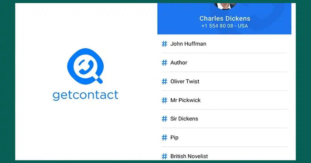Cara Nak Tahu Orang Save Nama Kita di WhatsApp Menggunakan GetContact Cara Nak Tahu Orang Save Nama Kita di WhatsApp Menggunakan GetContact