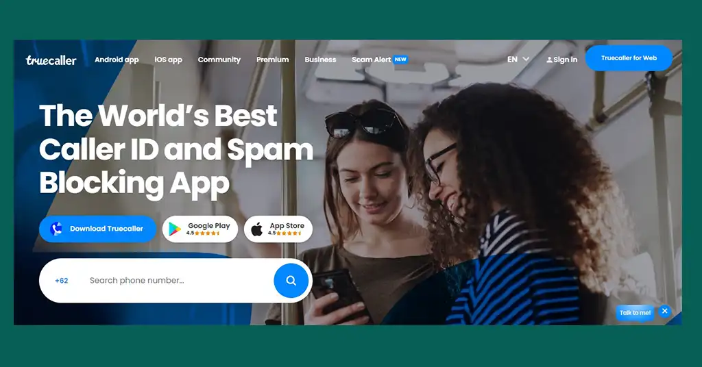 Cara Nak Tahu Orang Save Nama Kita di WhatsApp Menggunakan TrueCaller Cara Nak Tahu Orang Save Nama Kita di WhatsApp Menggunakan TrueCaller