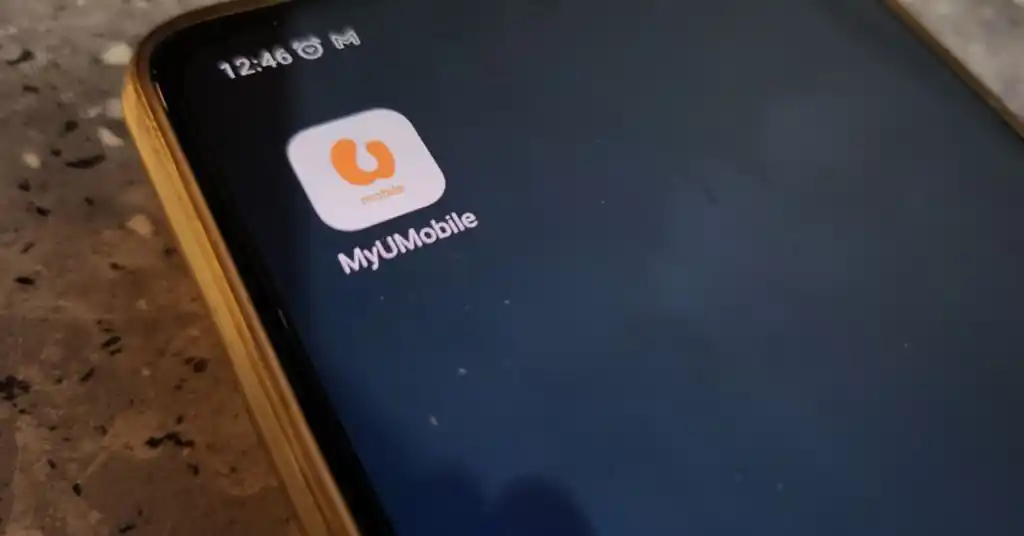 Cara Share Kredit UMobile Guna Aplikasi Cara Share Kredit UMobile Guna Aplikasi