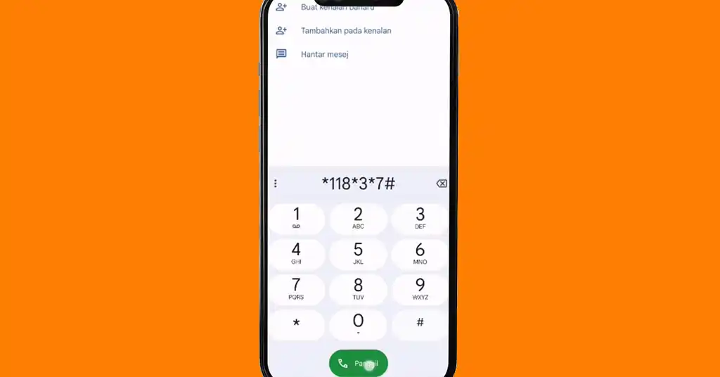 Cara Share Kredit UMobile Guna USSD Cara Share Kredit UMobile Guna USSD