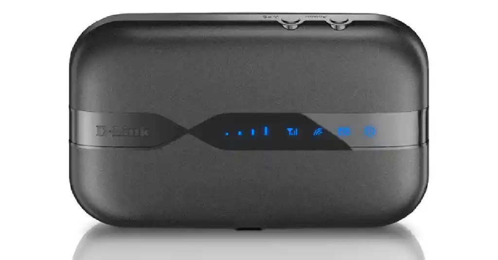 D Link DWR 932C D Link DWR 932C