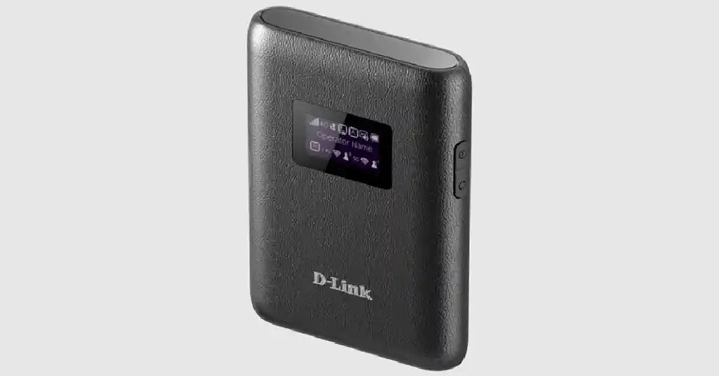 D Link DWR 933 D Link DWR 933