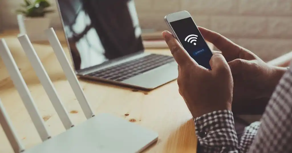Fungsi WiFi Fungsi WiFi