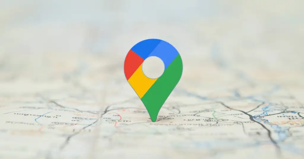Google Maps Google Maps