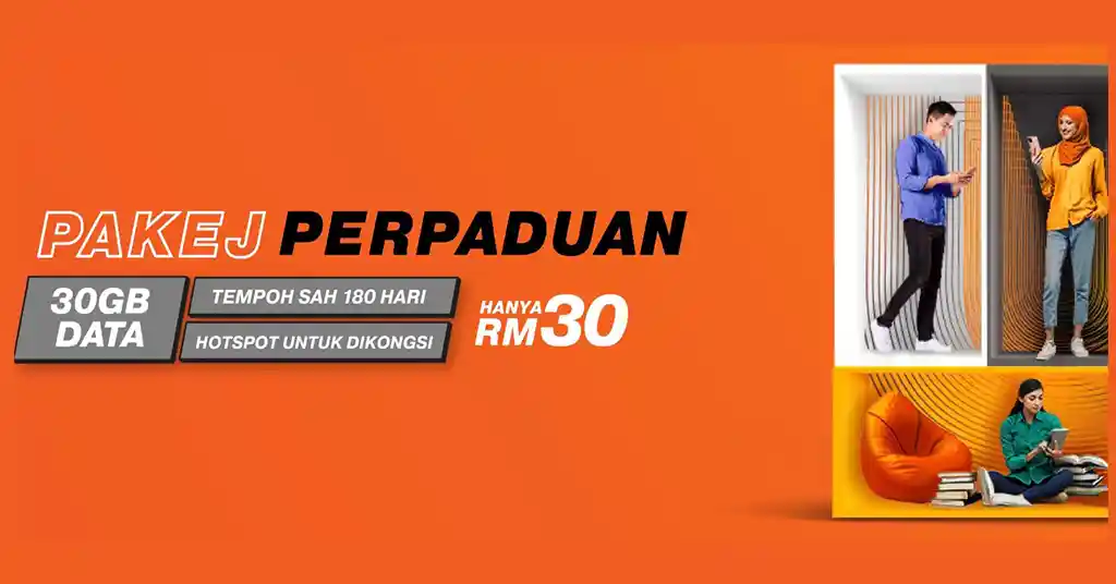 Harga Pakej Perpaduan U Mobile Harga Pakej Perpaduan U Mobile