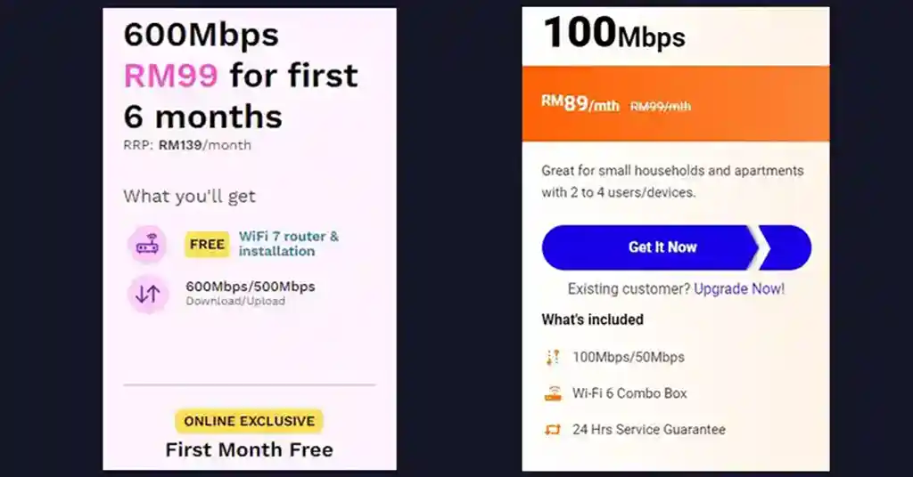 Harga Plan Time Vs Unifi Harga Plan Time Vs Unifi