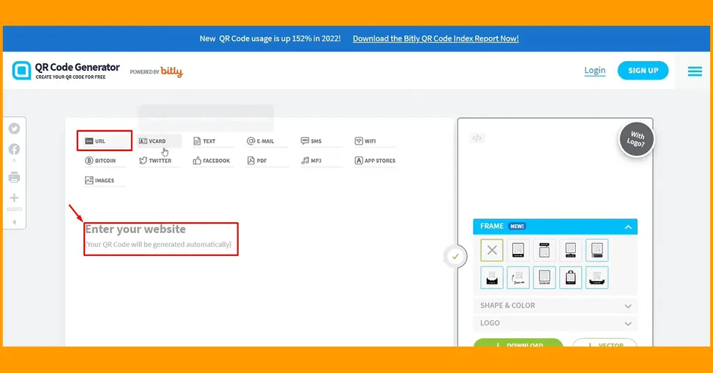 Hasilkan QR Code Menggunakan Generator Hasilkan QR Code Menggunakan Generator