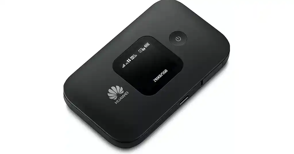 Huawei E5577 Huawei E5577