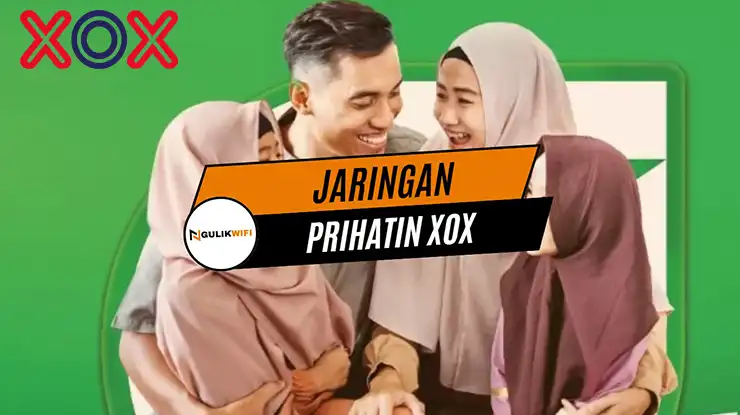 Jaringan Prihatin XOX