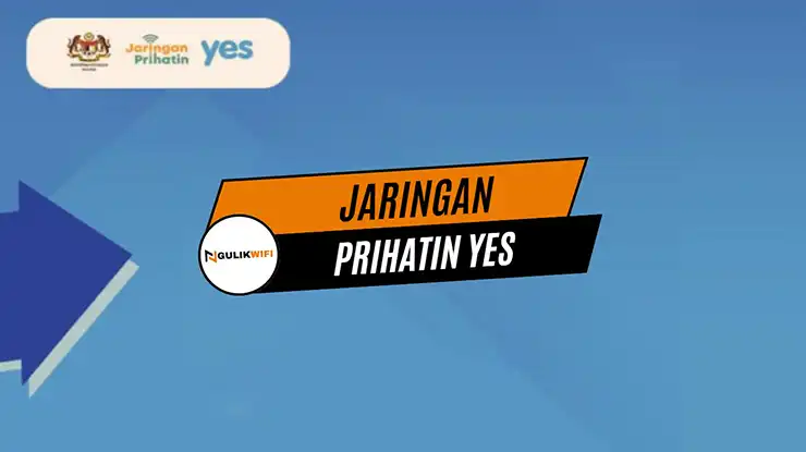Jaringan Prihatin YES