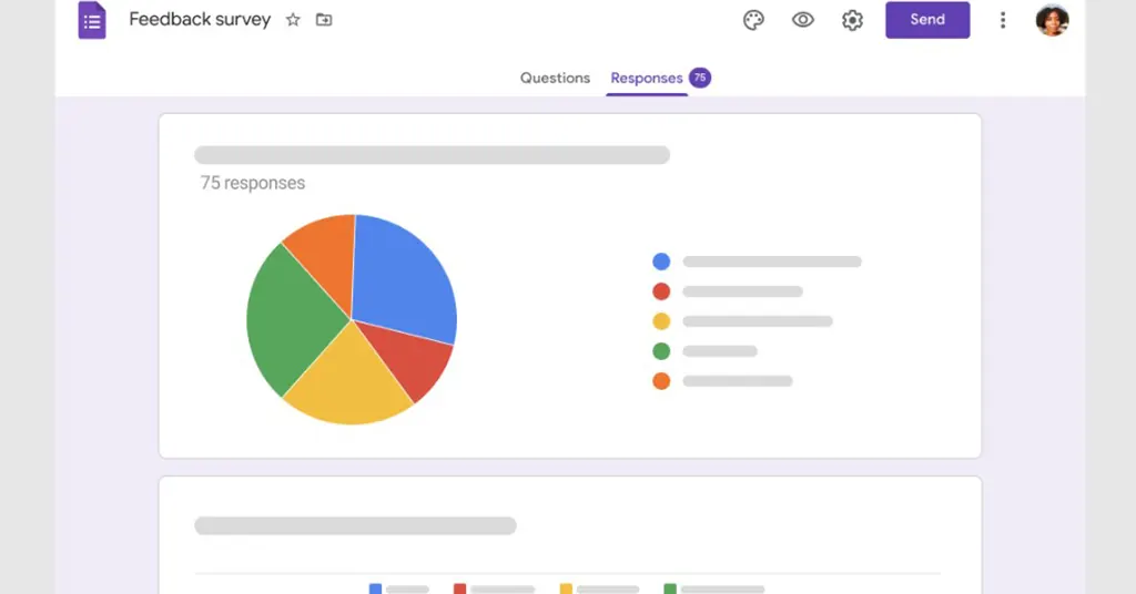 Kelebihan Google Form Kelebihan Google Form