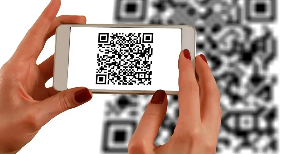 Kesalahan Umum Buat QR Code Google Form Kesalahan Umum Buat QR Code Google Form