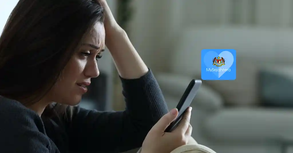 Kesalahan Umum yang Perlu Dielakkan Kesalahan Umum yang Perlu Dielakkan