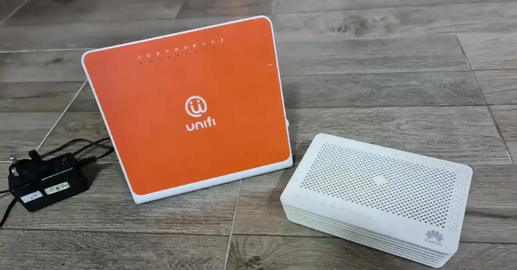 Kos Pemasangan Unifi Terkini Kos Pemasangan Unifi Terkini