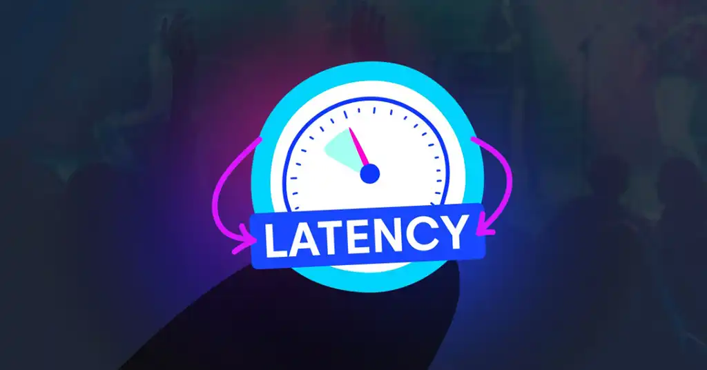 Latensi dan Kecekapan Latensi dan Kecekapan