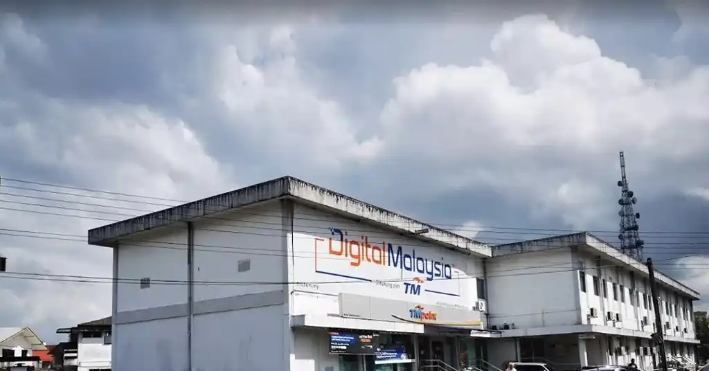 Maklumbalas Pelanggan Unifi Sibu Maklumbalas Pelanggan Unifi Sibu